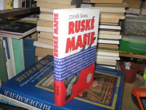 Ruské mafie