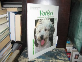 Voříšci