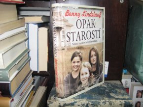 Opak starostí