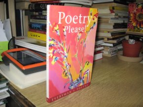 Poetry, please! (anglicky)