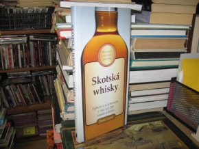 Skotská whisky