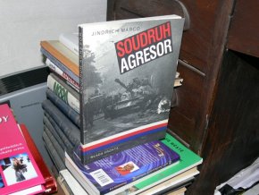 Soudruh agresor