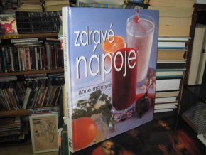 Zdravé nápoje