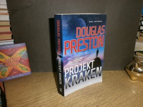 Projekt Kraken