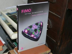 Fimo - Šperky z polymerové hmoty