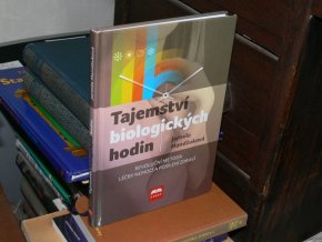 Tajemství biologických hodin