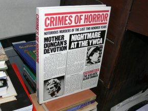 Crimes of Horror (anglicky)