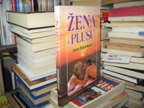 Žena v plusu