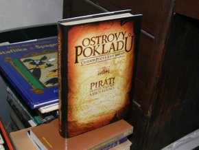 Ostrovy pokladů