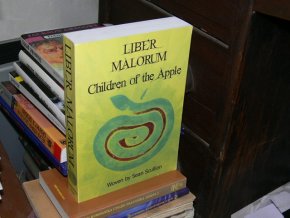 Liber Malorum - Children of the Apple