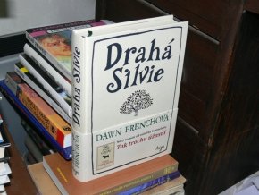 Drahá Silvie