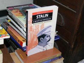Stalin a Sovětské impérium