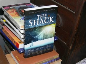 The Shack (Chatrč)