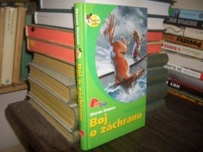 Boj o záchranu