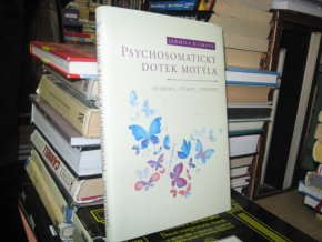 Psychosomatický dotek motýla