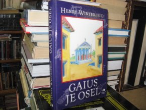 Gaius je osel