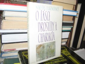 O lásce Drosilly a Charikla