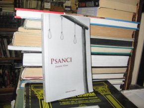 Psanci