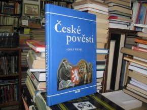 České pověsti