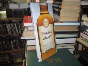 Skotská whisky