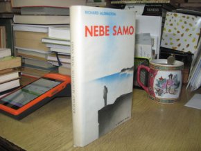 Nebe samo