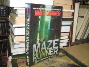 The Maze Runer