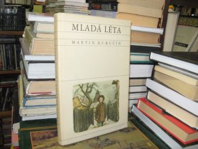 Mladá léta