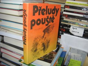 Přeludy pouště