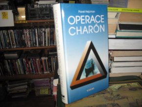 Operace Charón