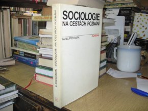 Sociologie na cestách poznání