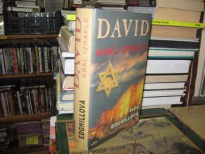 David - Král Izraele