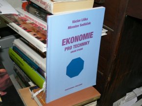 Ekonomie pro techniky