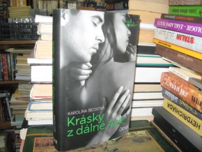 Krásky z dálné Asie