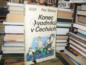 Konec vodníků v Čechách