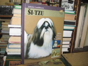 Ši-tzu