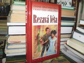 Rezavá léta