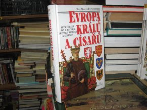 Evropa králů a císařů