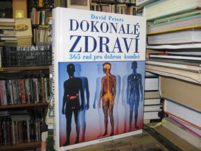 Dokonalé zdraví