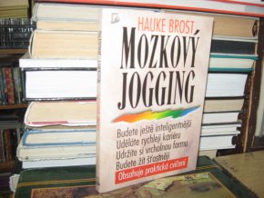 Mozkový jogging