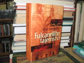 Fulcanelliho tajemství