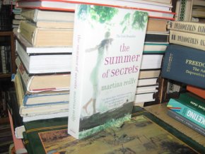 The Summer of Secrets