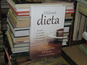 Vědomá dieta