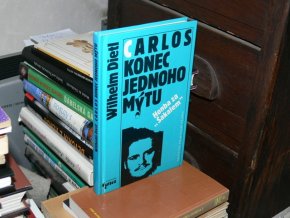 Carlos - Konec jednoho mýtu