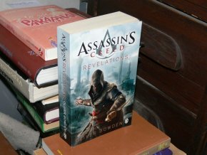 Assassin's Creed - Revelations