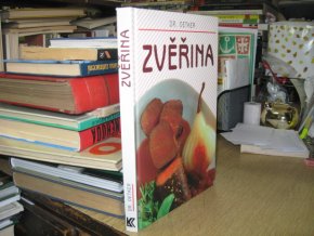 Zvěřina (Dr. Oetker)