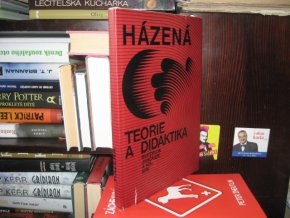 Házená - teorie a didaktika