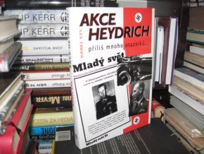 Akce Heydrich