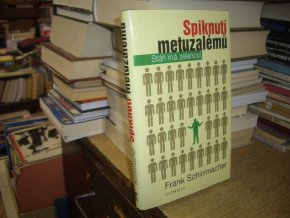 Spiknutí metuzalémů - Stáří má zelenou!