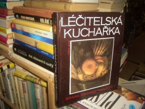 Léčitelská kuchařka