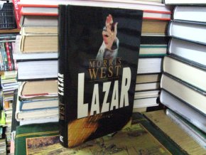 Lazar